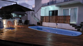Hospedagem da Marli Bombinhas